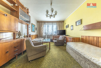 Prodej bytu 2+1, 66 m², Mladá Boleslav, ul. Laurinova - 2