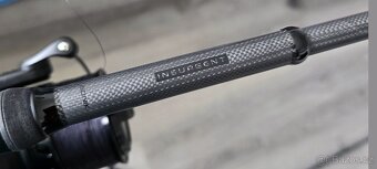 Set prutů a navijáků Sonik Insurgent 9ft - 2