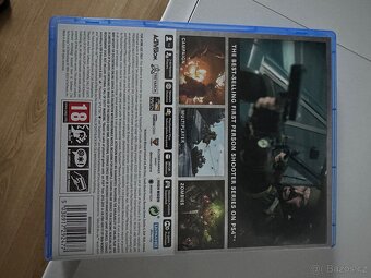 Call of duty cold war - 2