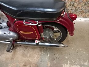 Jawa 350 - 2