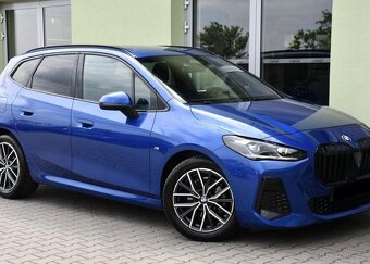 BMW Řada 2 218d M-SPORT H/K ČR ZÁRUKA HUD - 2
