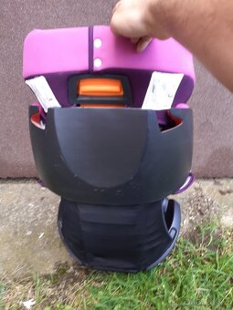 Dětská autosedačka Cybex 15 - 36 kg - 2