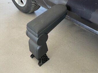 Loketni operka Skoda Fabia 2 - 2
