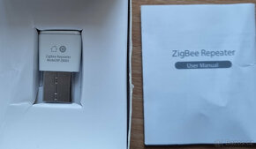ZigBee prodloužení signálu o 15 až 20 metrů - 2