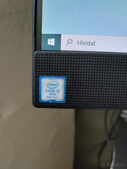 Dell optiplex 3240 aio - 2