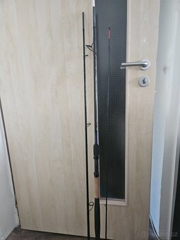 Prut Preston distance Master 380/80 - 2