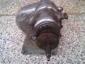 BSA - 2