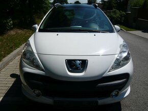 Peugeot 207 SW 1,4i 16v VTI 95 Urban Move - 2