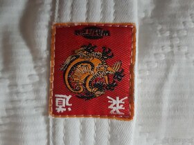 Kimono - 2