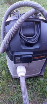 Vysavač Protool - 2