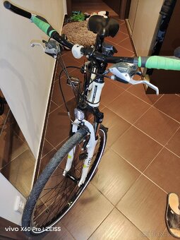 Damske Crossove kolo Leader Fox Toscana - 2