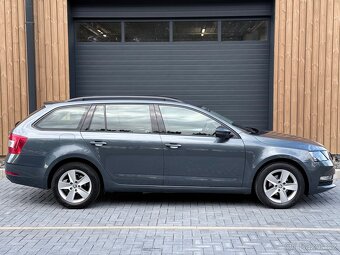 Škoda Octavia 1.6 tdi 85 kw / 2018 / 89 tkm - 2
