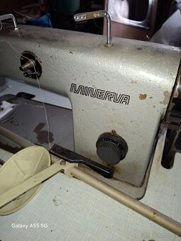 Minerva - 2