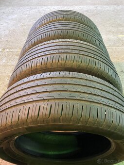 EcoContact 6 235/55 R18 104V - 2