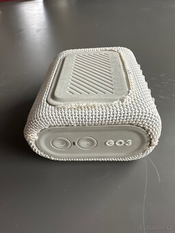 JBL go 3 - 2