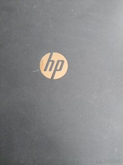 Tiskárna HP - 2