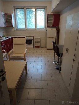 Prodej bytu 30m², Praha - Nusle (majitel) - 2