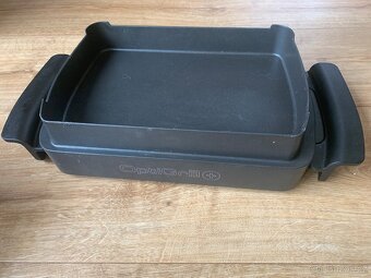 Tefal optigrill gc712834 - 2
