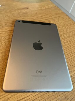iPad 4 mini - 2