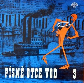 LP Aznavour, P.Anka, R.Charles, B.Crosby a j. - 2