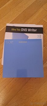 externí disk pro notebook - 2