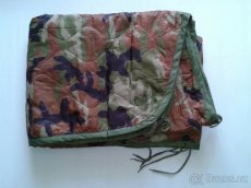 Vložka do ponča Mil-tec - 2