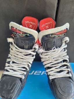 Bauer vapor 3x pro 5.5 fit 1 - 2