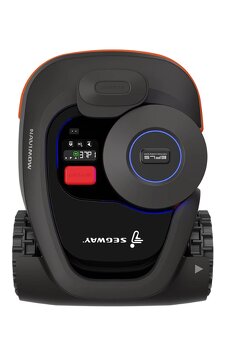 Robotická sekačka Segway Navimow H500E - 2