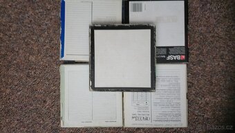 Magnetofonové pásky 18 cm - 2