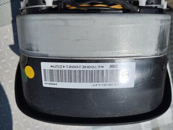 airbag 6J0880201K, volant Seat Ibiza - 2