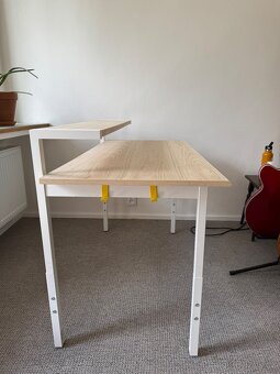 Psací / herní stůl IKEA Utvisning - 2