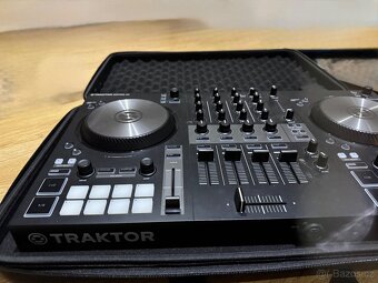 Dj pult - 2