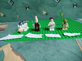 Star Wars lego - 2