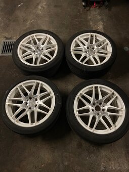 BBS CX 001 BMW R19 - 2