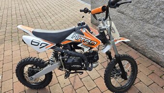 NITRO 125 - 2