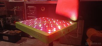 💵1-4.800kč💵Mars Hydro LED grow light 600W - 2