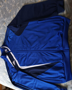 Pánská tepláková souprava Adidas vel. M (40/42) - 2