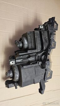 Světlo na BMW 3 e46 - 2
