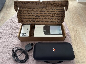 Valve Steam Deck OLED 512GB + 5× + Samsung 512GB - 2