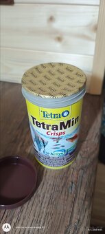 Tetra-min - 2