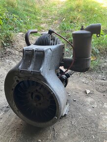 Motor PF62 - 2