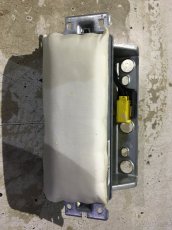 Airbag spolujezdce Sharan Alhambra 7M3880204F - 2