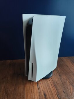 Ps5 s mechanikou - 2