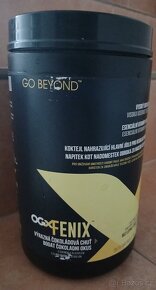 Fenix OGX pro sportovce - 2