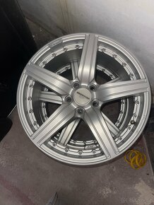 AC schnitzer r17 - 2