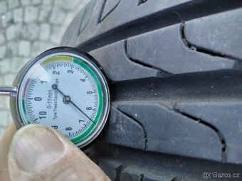 215/55/17 letni pneu PIRELLI 215/55 R17 - 2