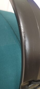 Vajíčko Britax Romer s isofixem - 2