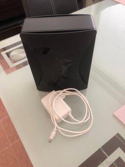 Modem O2 SMART BOX 5G - 2
