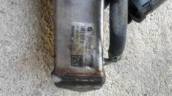 Egr bmw f10 x5 x6 - 2