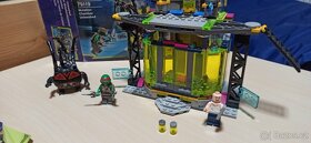 Lego Mutantní komora 79119 - 2